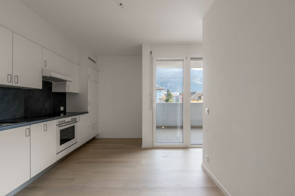 Appartement de 2 ½ pièces, photo 2 sur 10