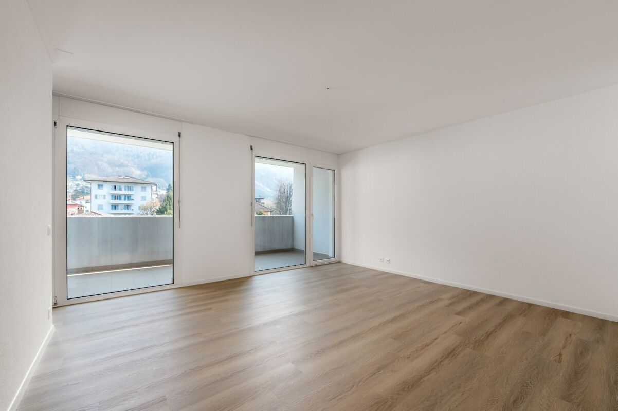 Appartement de 2 ½ pièces, photo 3 sur 10