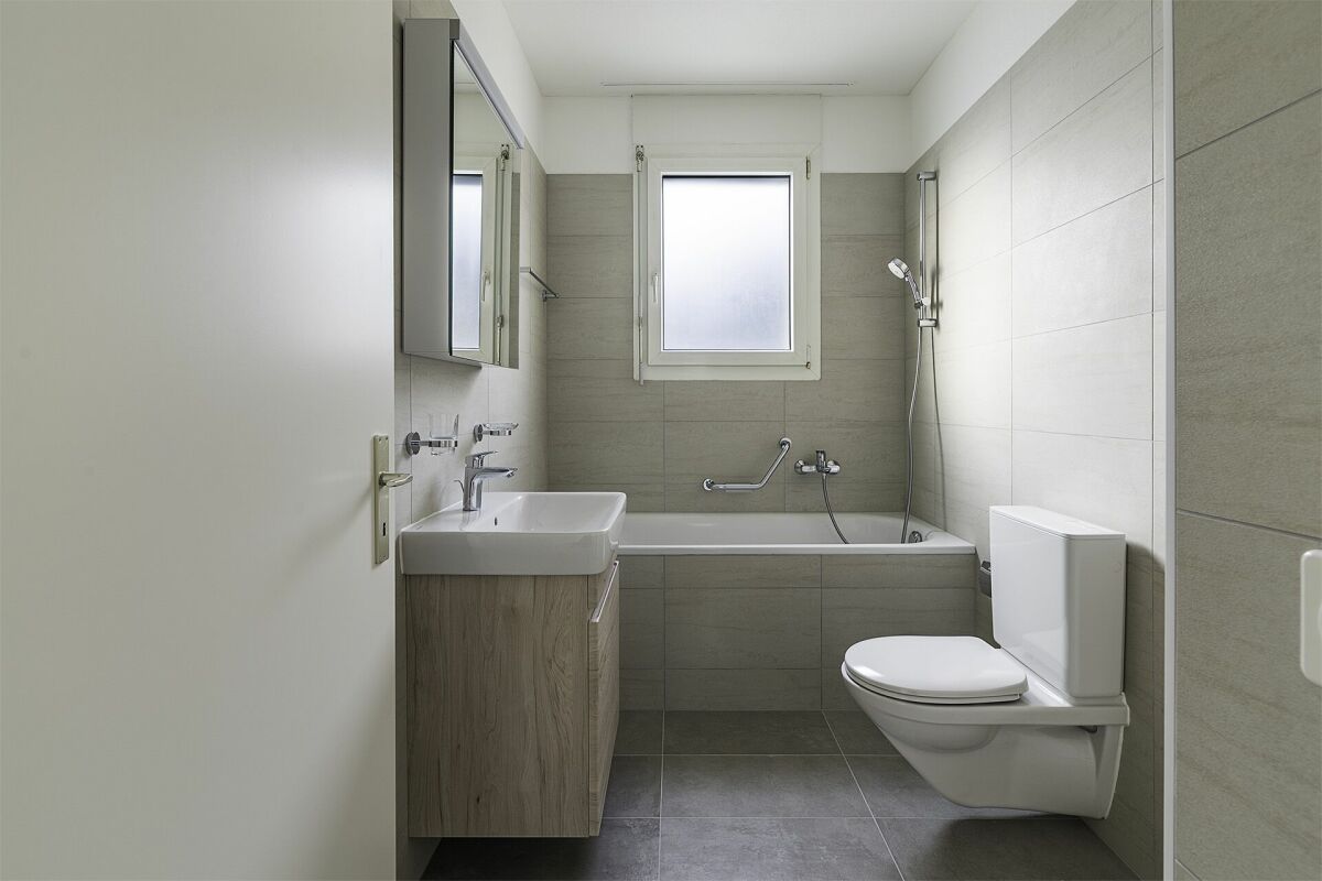 Appartement de 2 ½ pièces, photo 5 sur 10