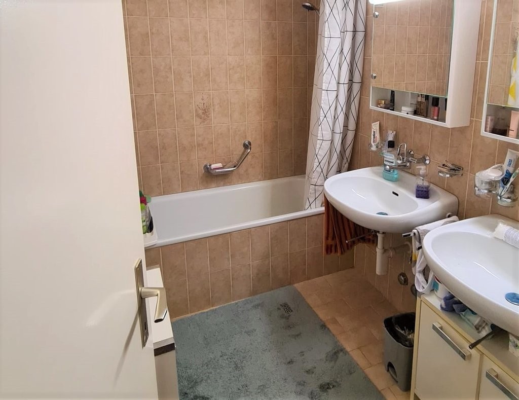 4 rooms apartment, photo 6 sur 7