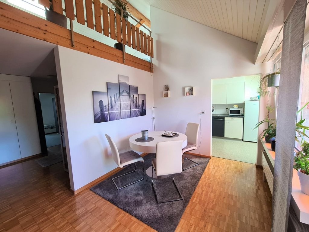 4 rooms apartment, photo 5 sur 7