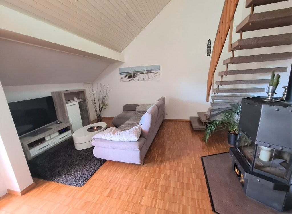 4 rooms apartment, photo 2 sur 7