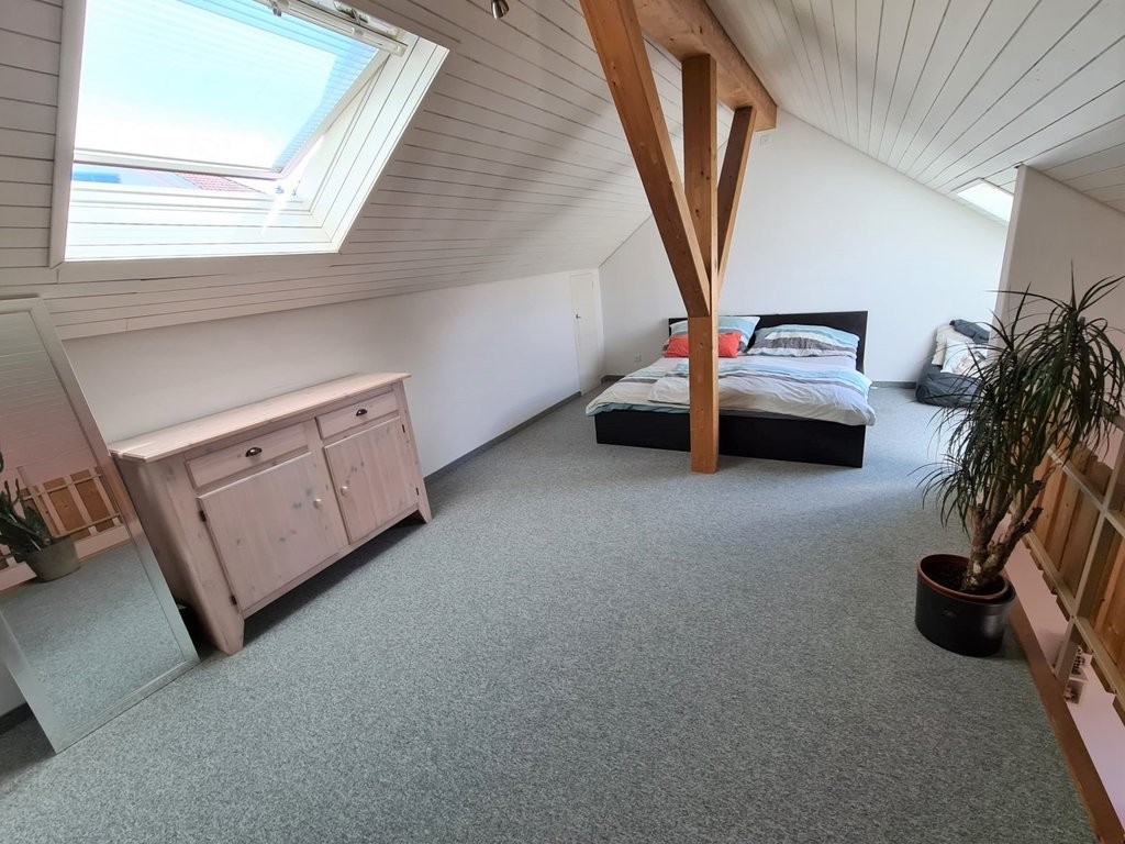 4 rooms apartment, photo 3 sur 7