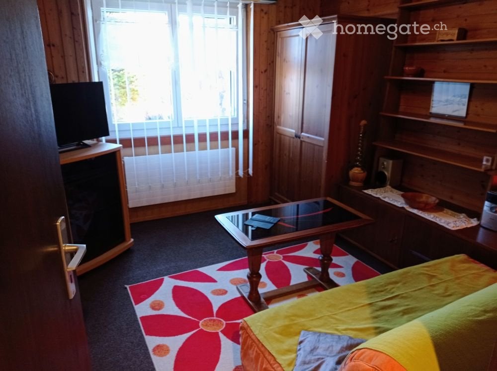 1 ½ rooms apartment, photo 2 sur 5