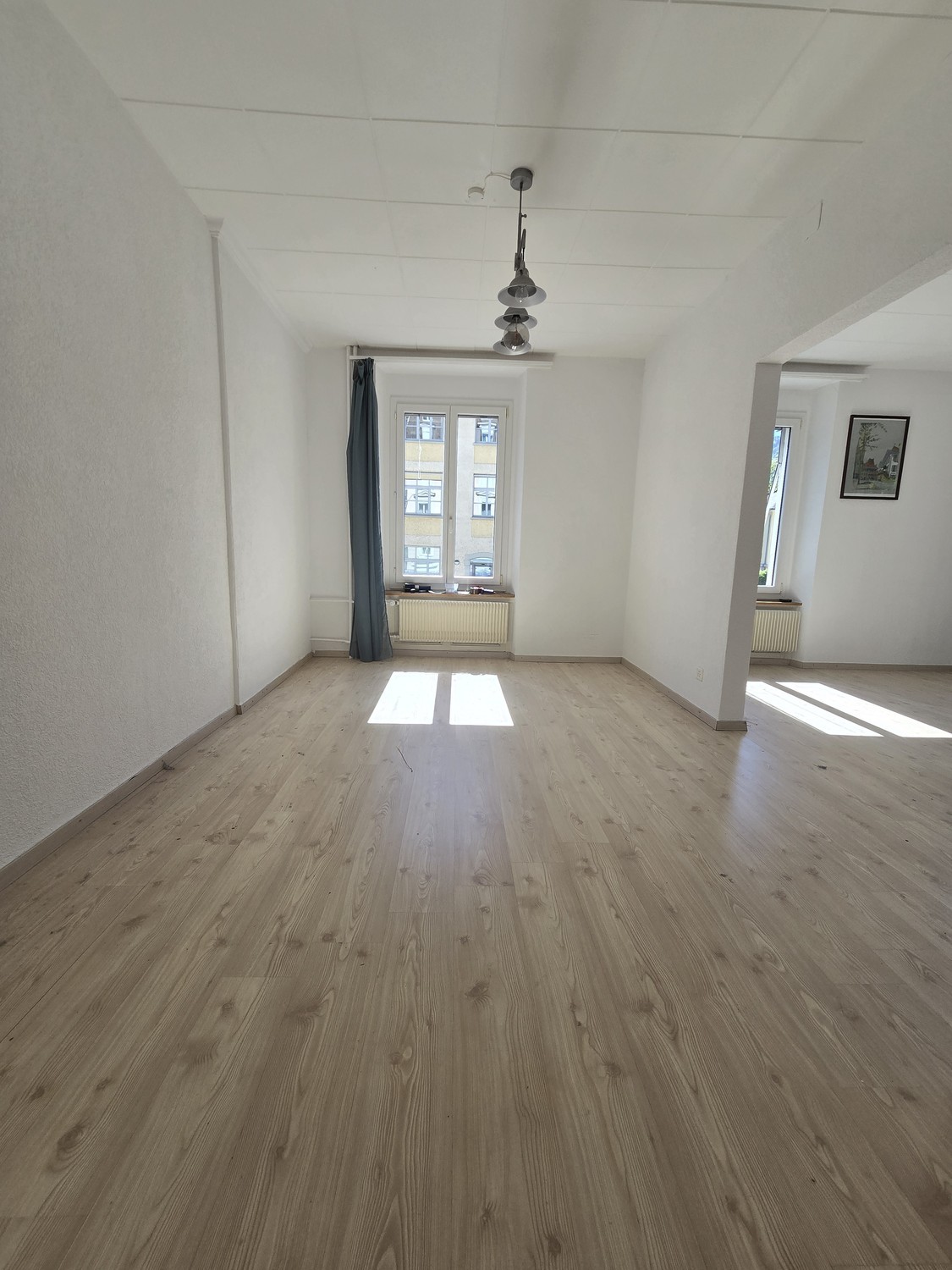 Appartement de 3 ½ pièces, photo 2 sur 5