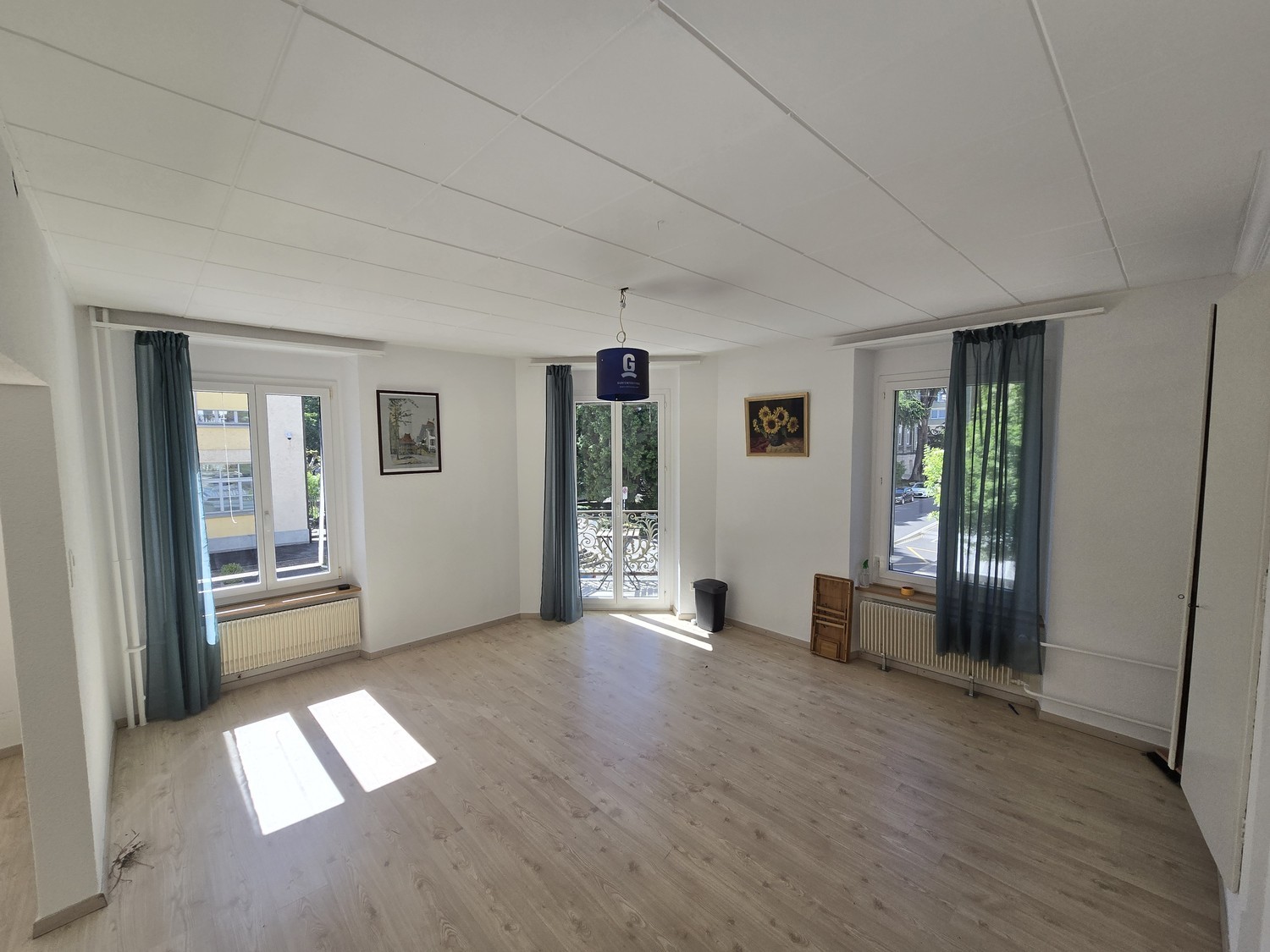 Appartement de 3 ½ pièces, photo 1 sur 5