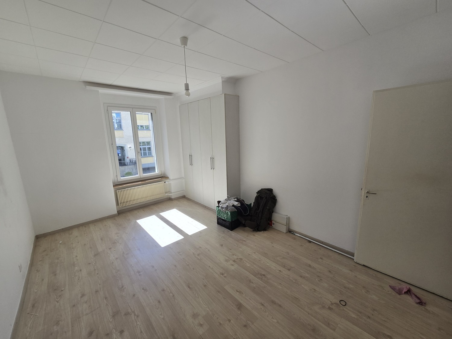 Appartement de 3 ½ pièces, photo 3 sur 5
