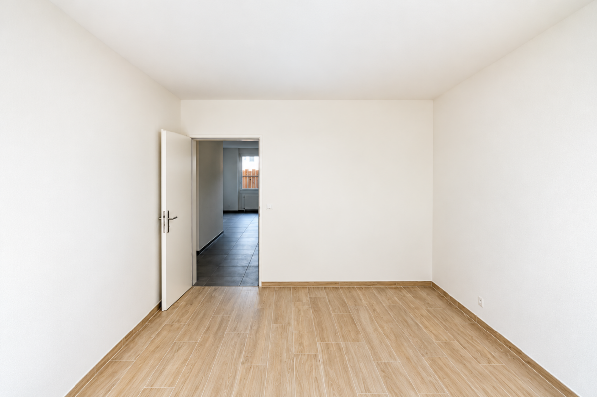 Appartement de 2 ½ pièces, photo 1 sur 5