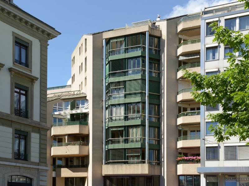 Place couverte, photo 2 sur 4