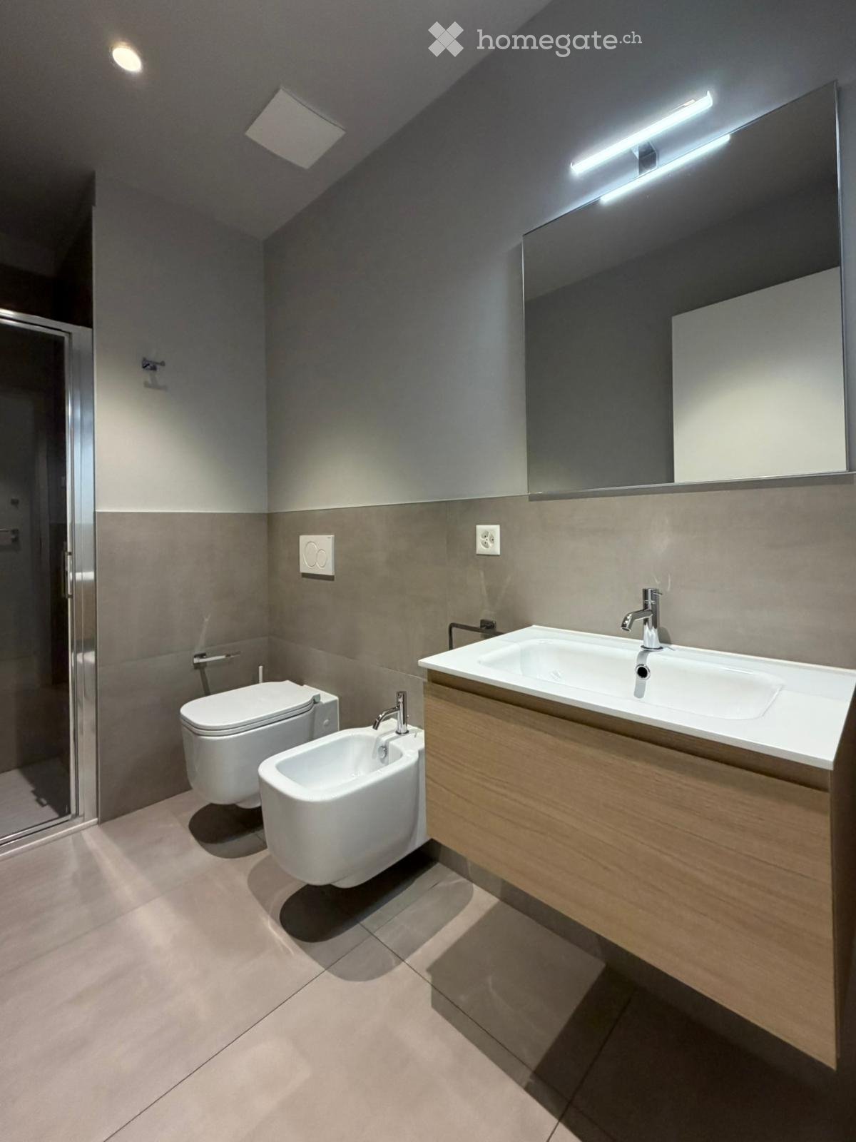 Appartement de 2 pièces, photo 4 sur 5