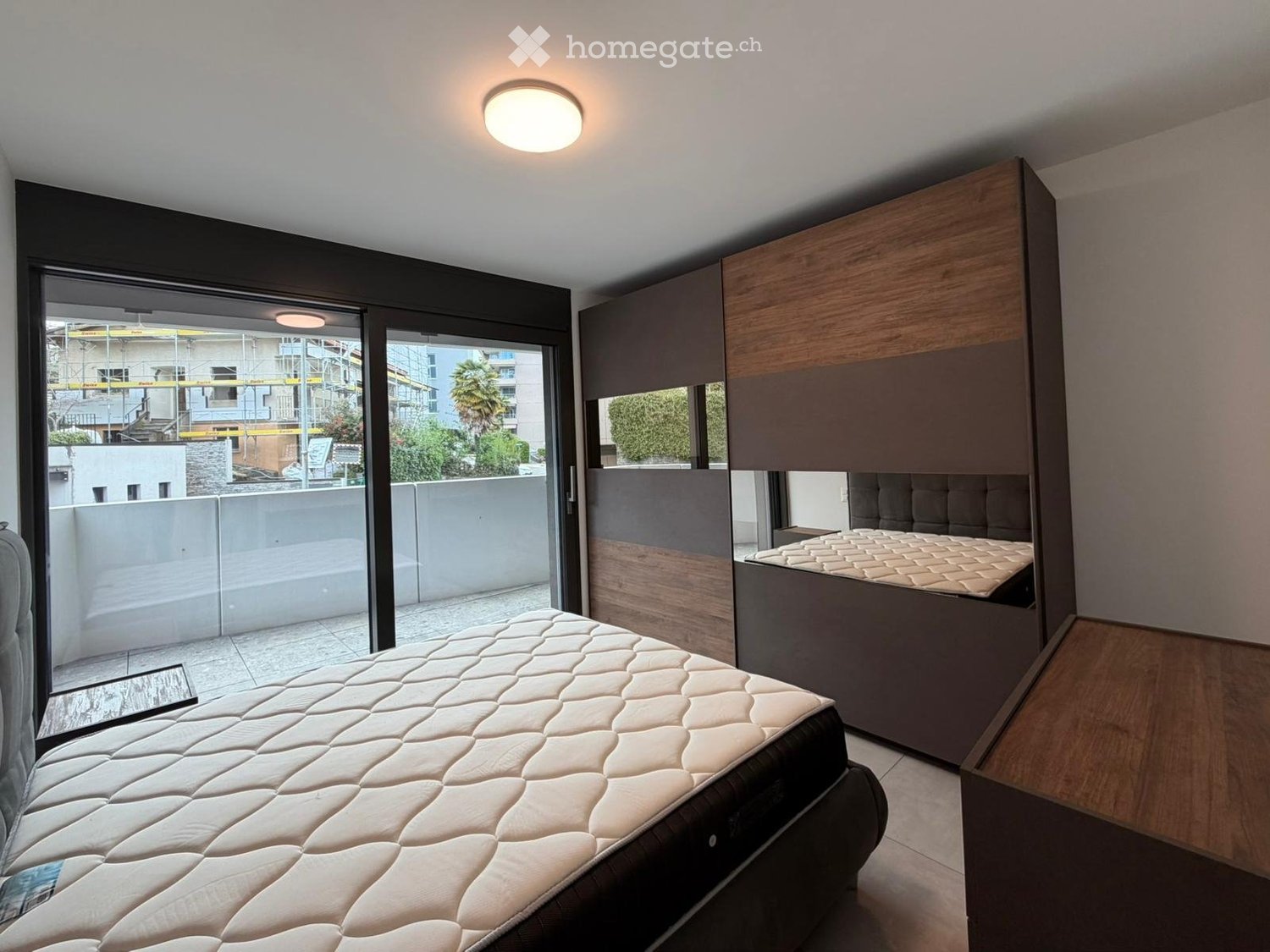 Appartement de 2 pièces, photo 2 sur 5