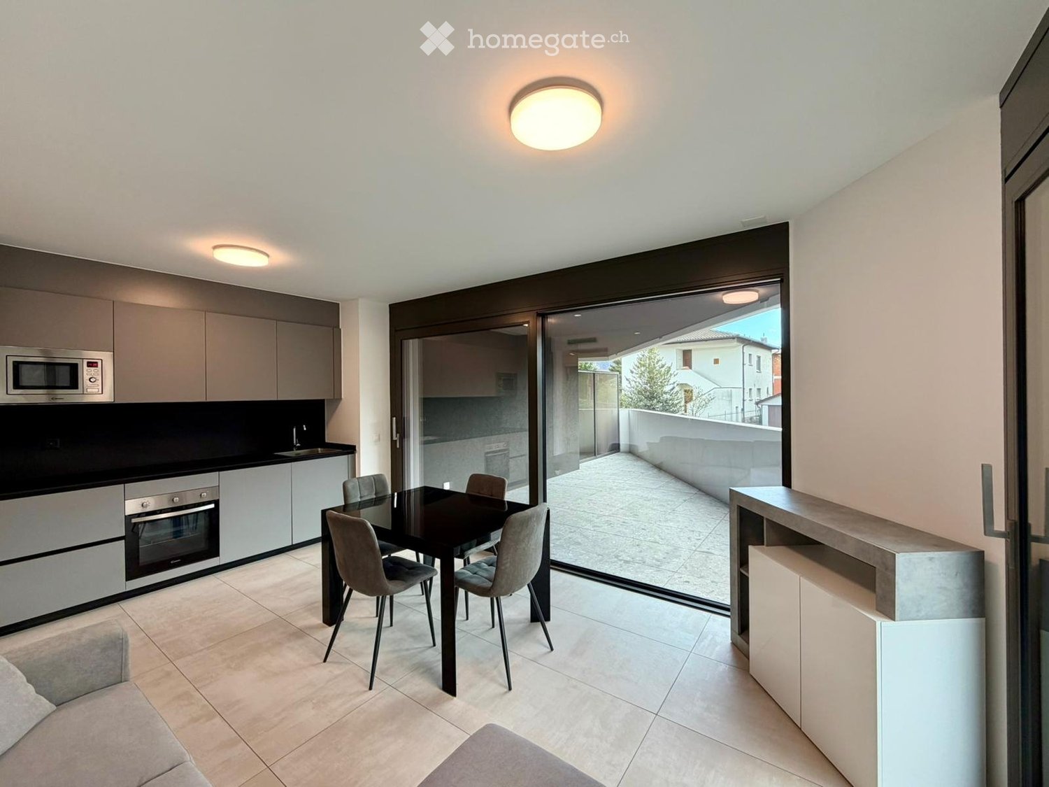 Appartement de 2 pièces, photo 5 sur 5