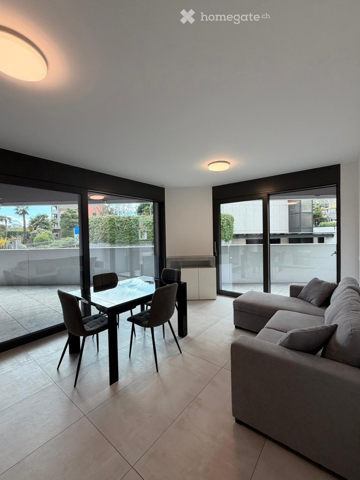 Appartement de 2 pièces, photo 1 sur 5