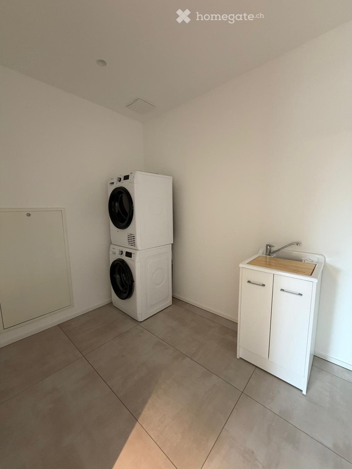 Appartement de 2 pièces, photo 3 sur 5