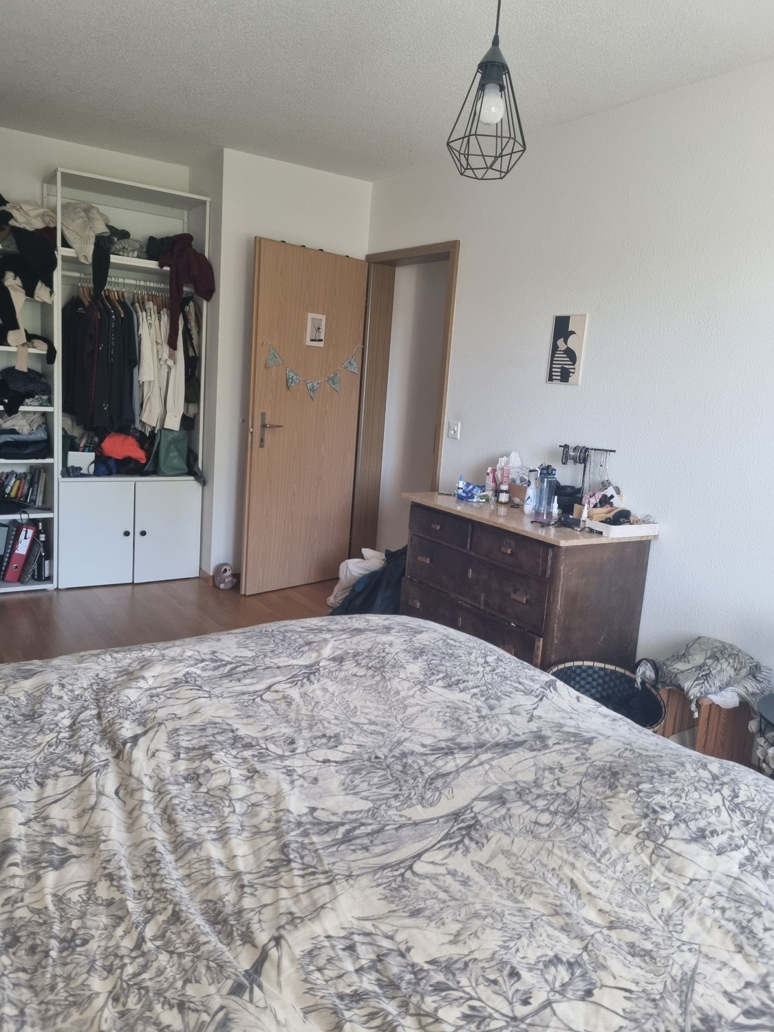 Chambre dans une colocation, photo 1 sur 8