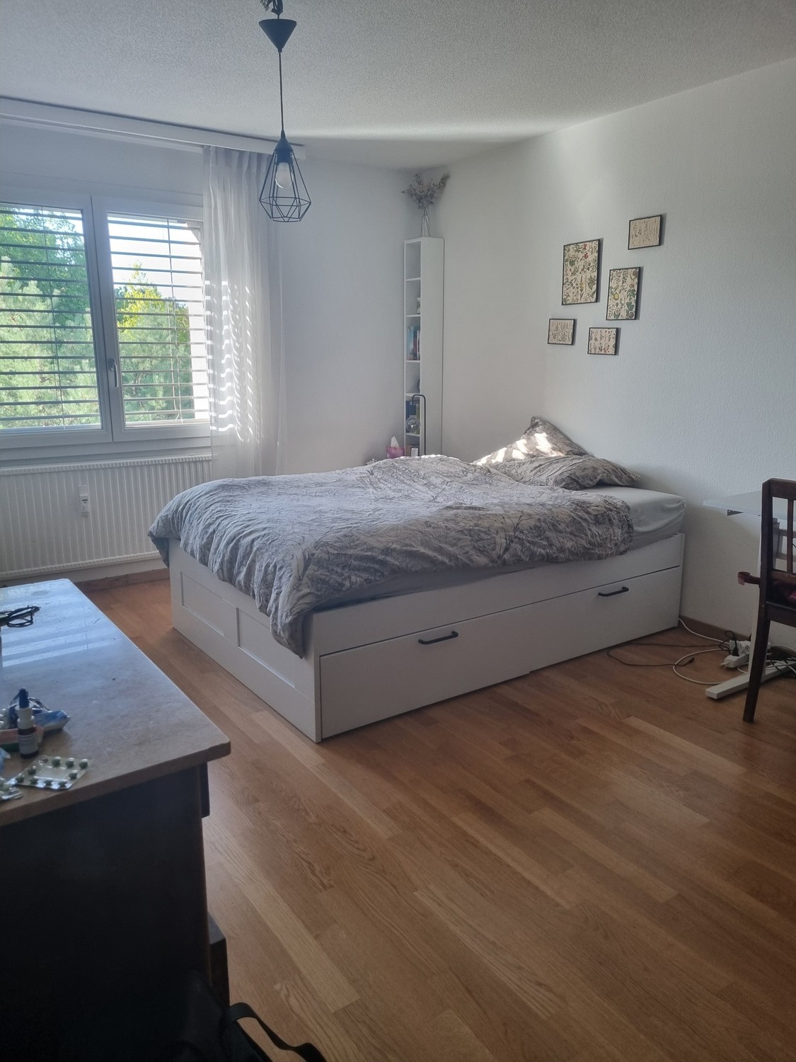 Chambre dans une colocation, photo 4 sur 8