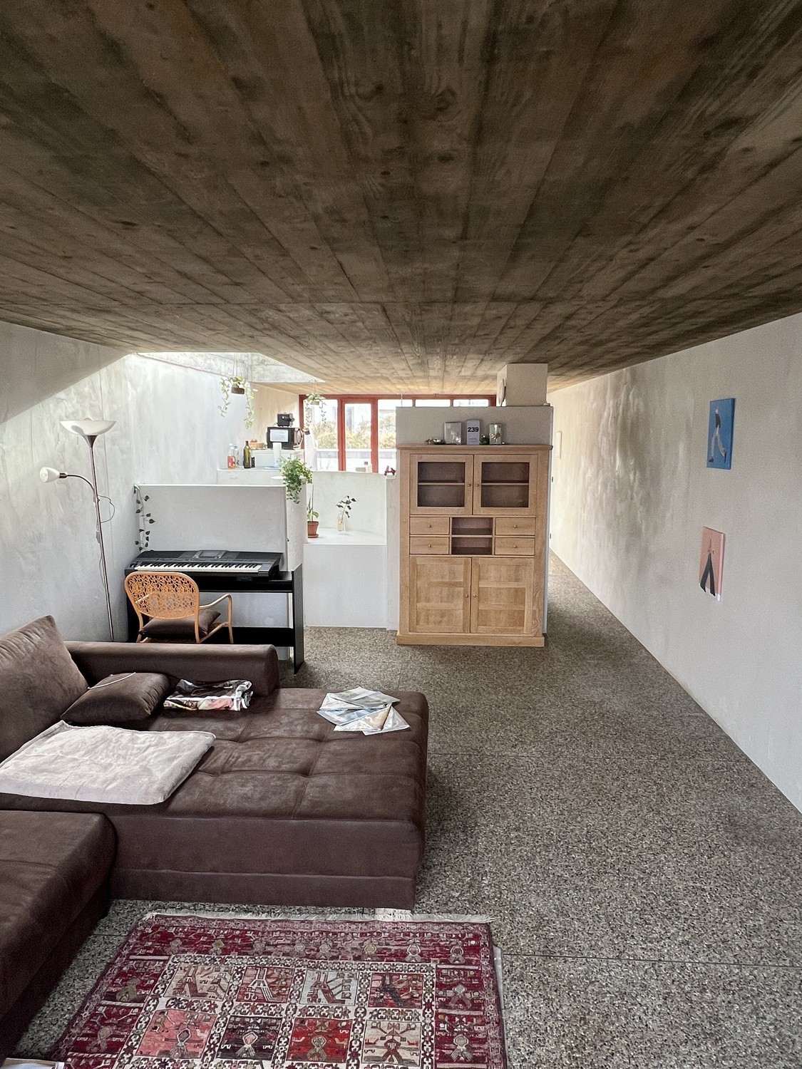 Chambre en colocation, photo 6 sur 10