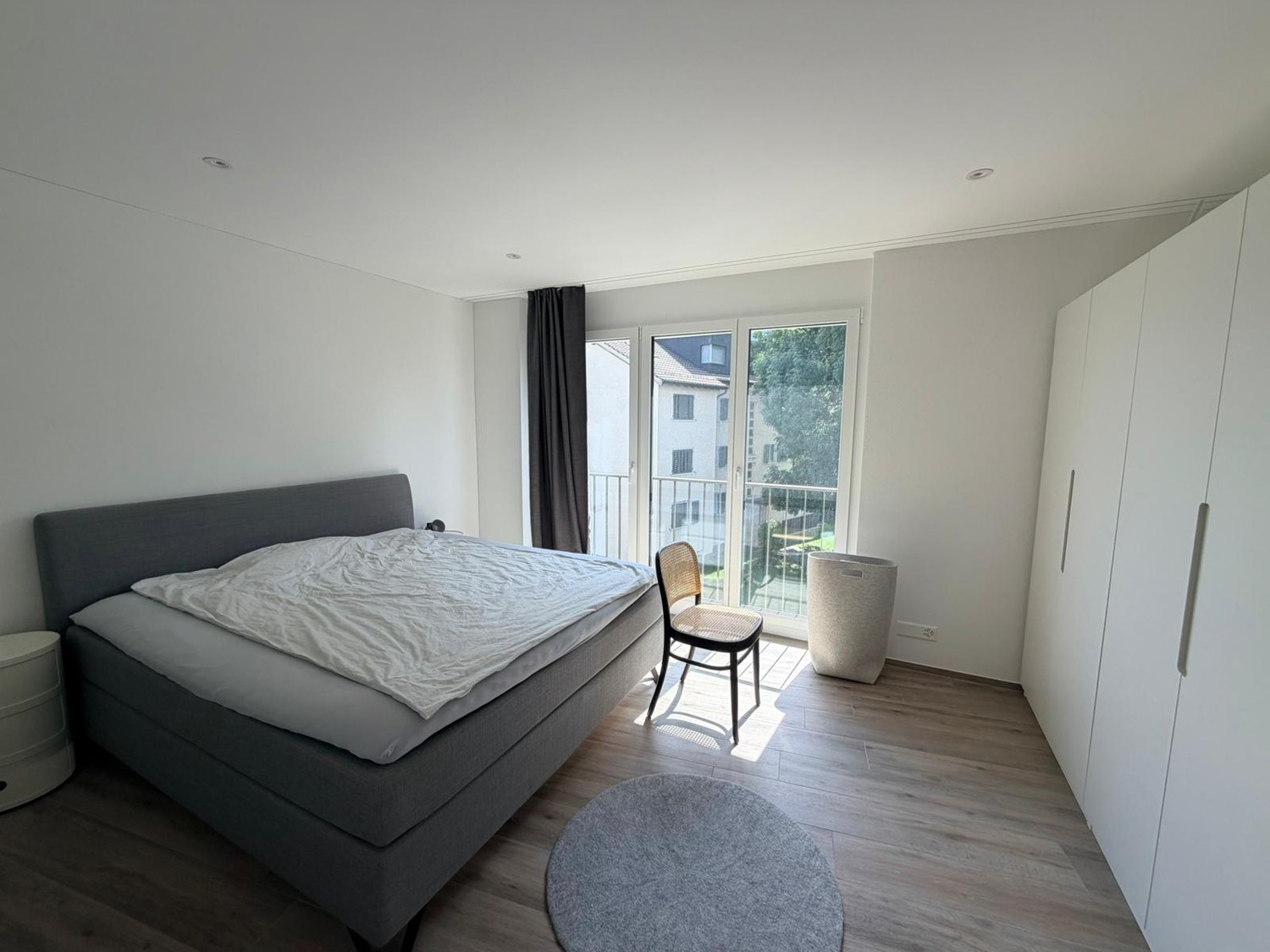 Appartement de 2 ½ pièces, photo 4 sur 6
