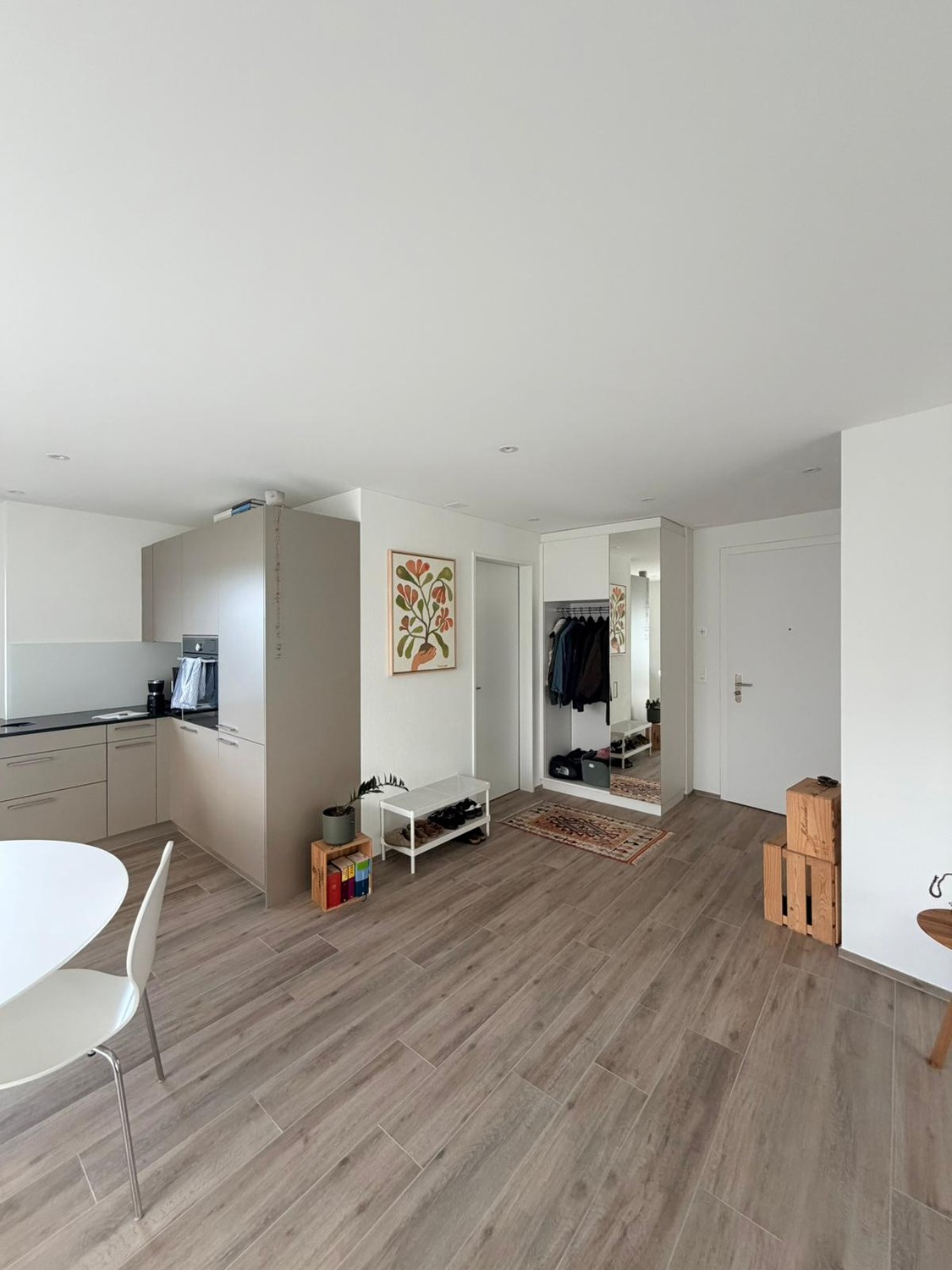 Appartement de 2 ½ pièces, photo 3 sur 6