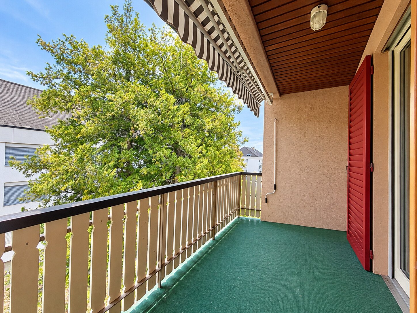 Appartement de 2 ½ pièces, photo 6 sur 7