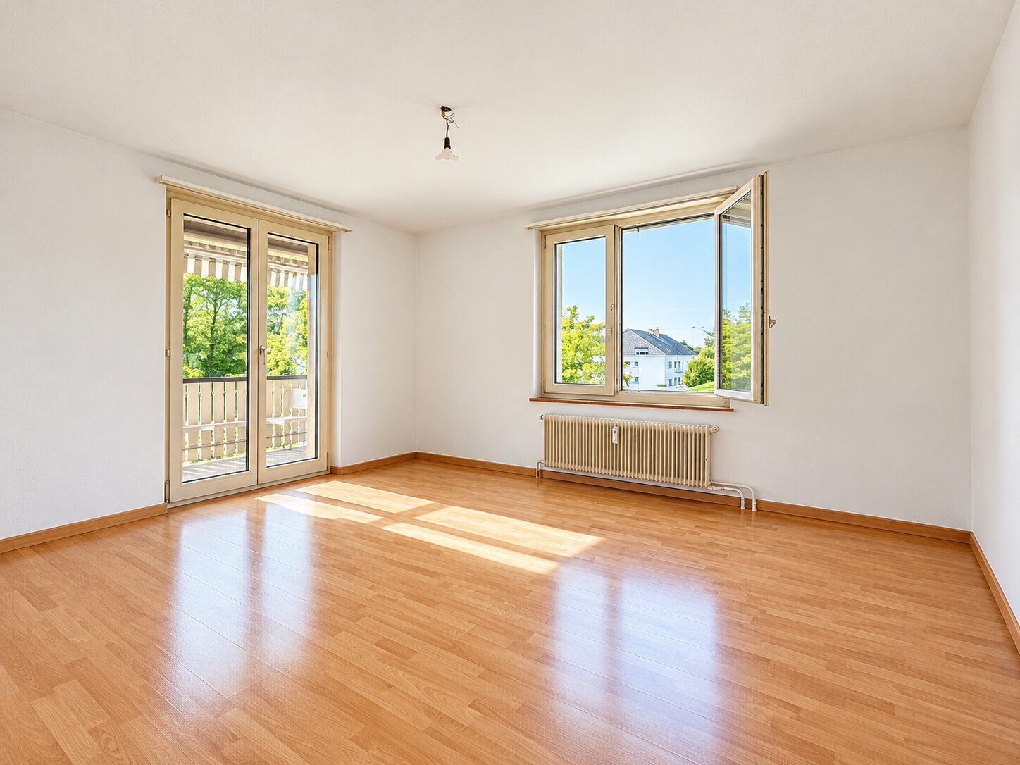 Appartement de 2 ½ pièces, photo 5 sur 7