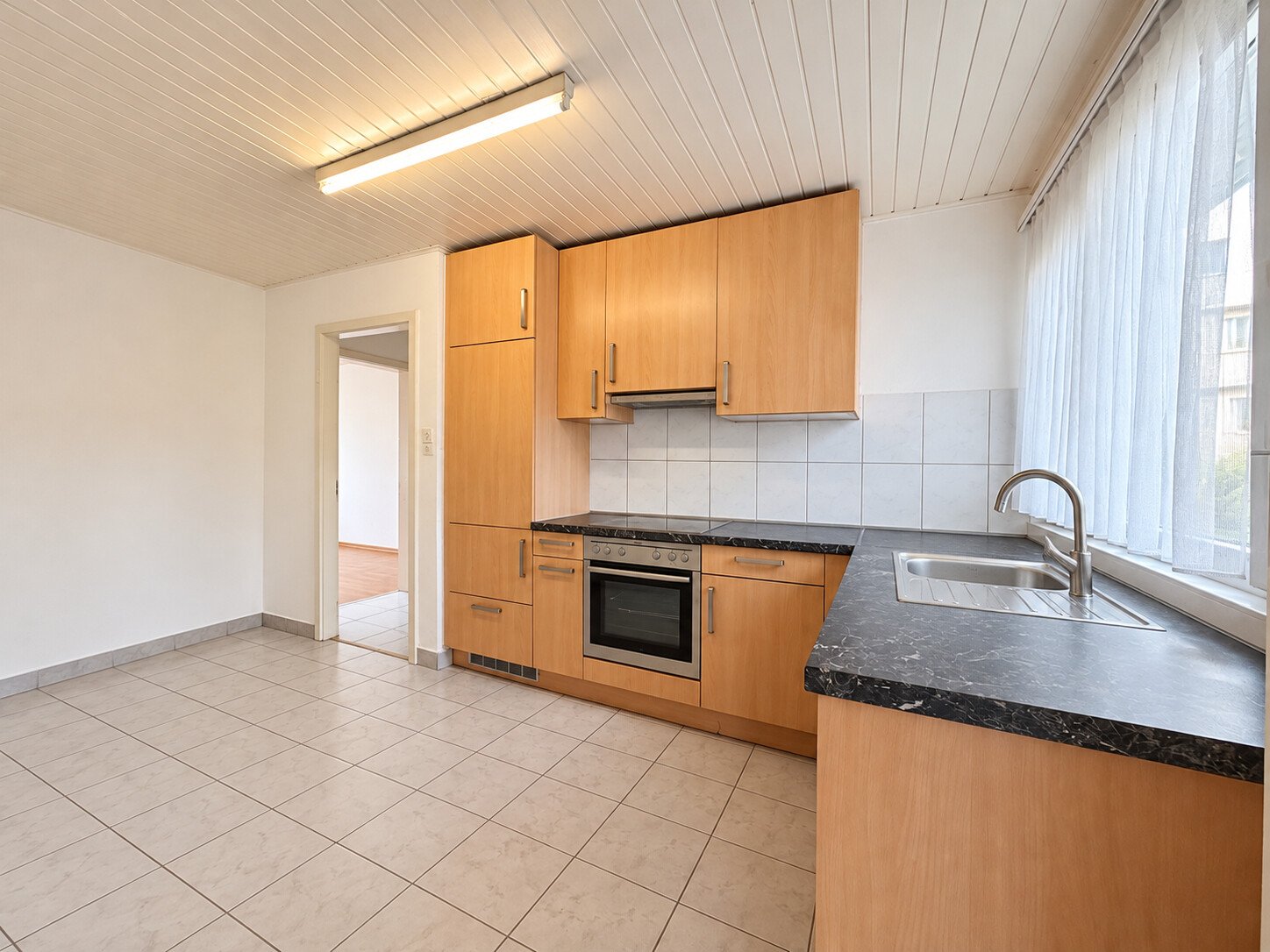 Appartement de 2 ½ pièces, photo 1 sur 7