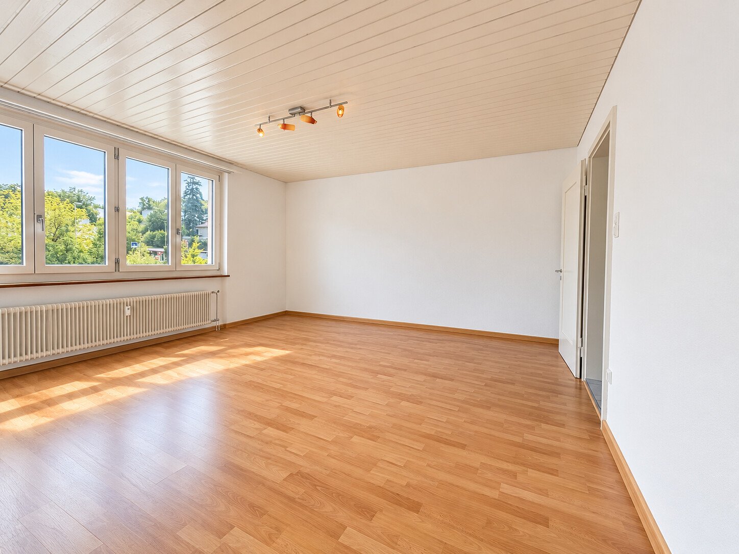 Appartement de 2 ½ pièces, photo 3 sur 7