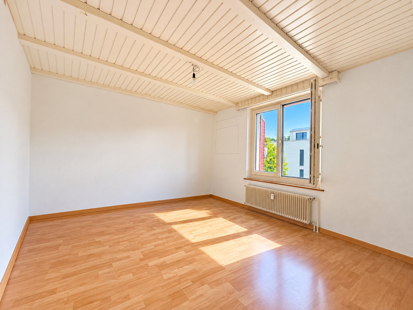 Appartement de 2 ½ pièces, photo 7 sur 7