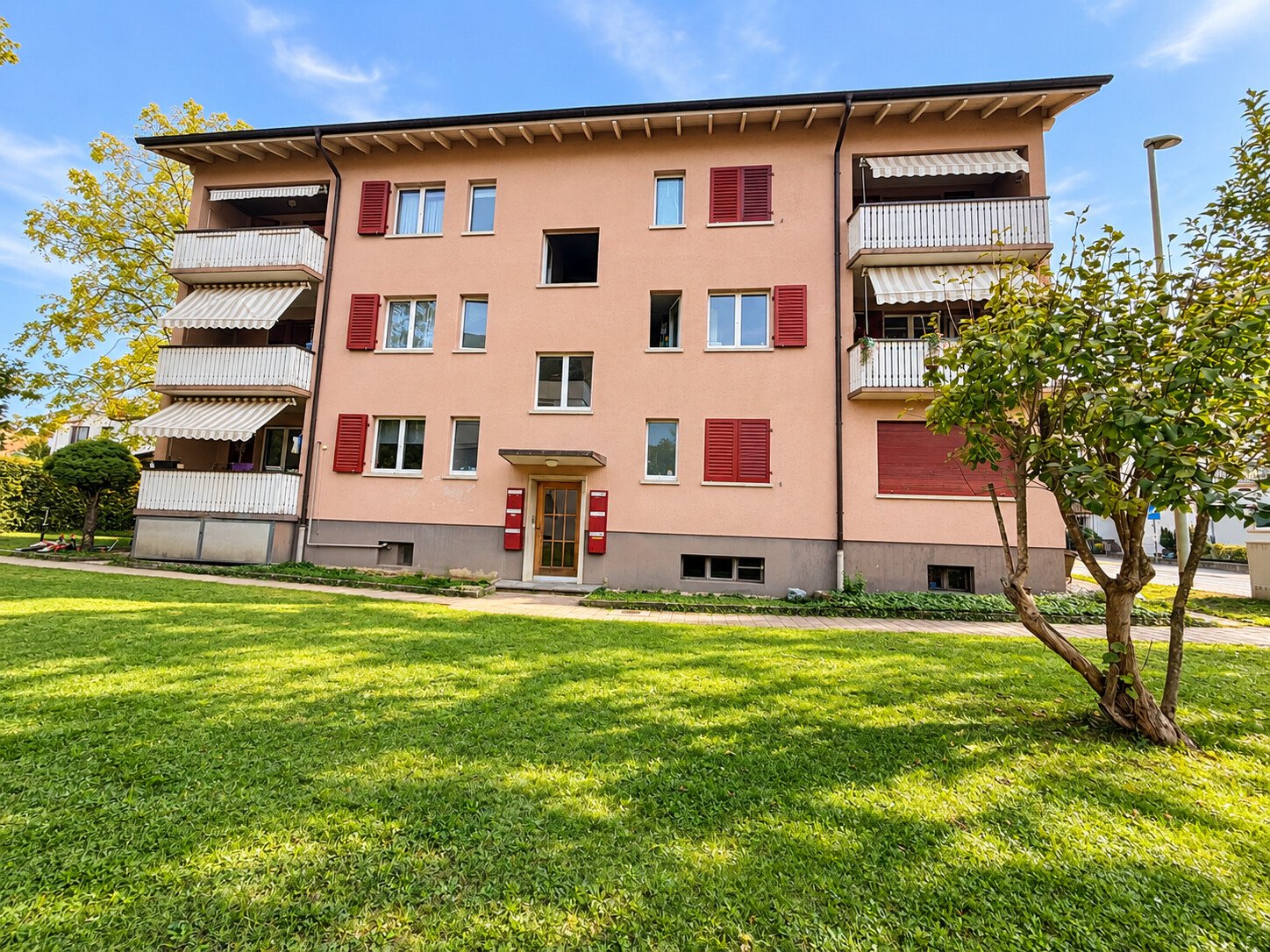 Appartement de 2 ½ pièces, photo 2 sur 7