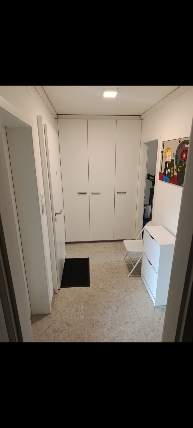 Appartement de 2 pièces