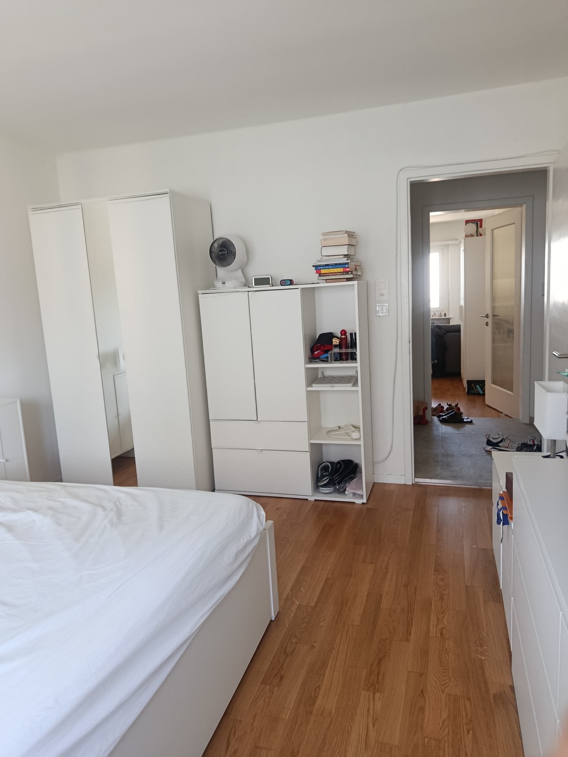Appartement de 2 pièces
