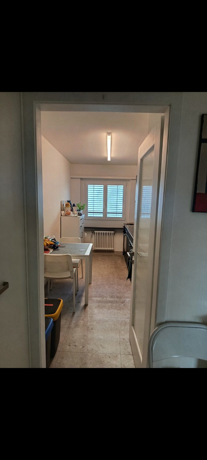 Appartement de 2 pièces