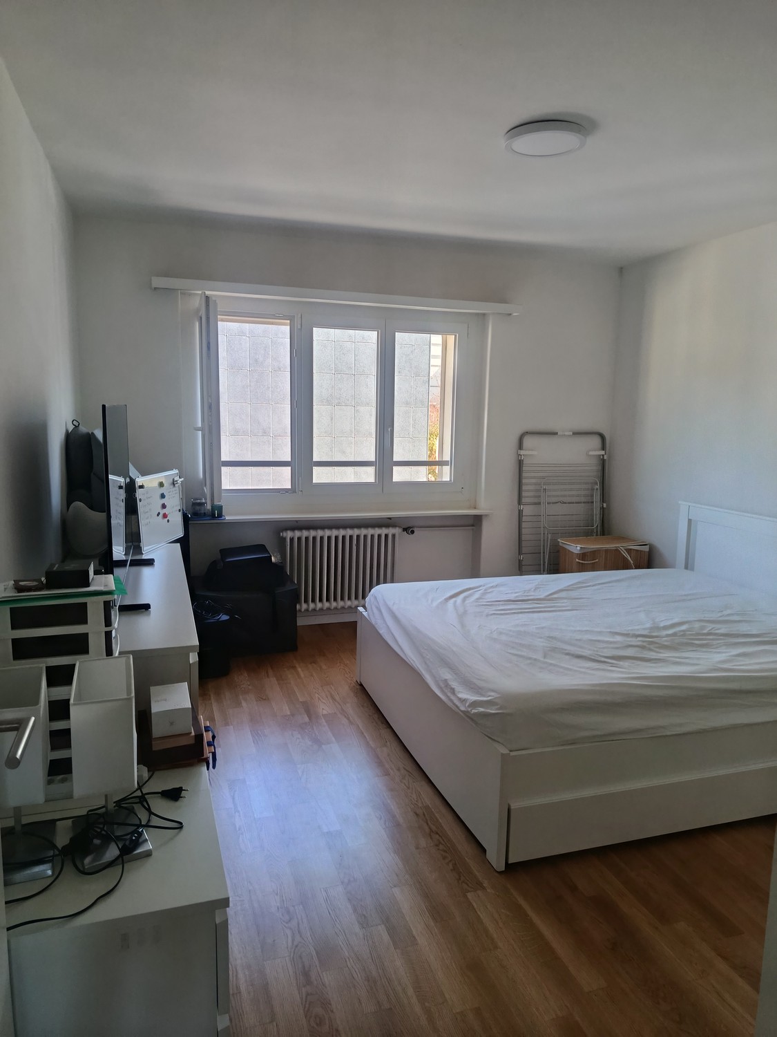 Appartement de 2 pièces