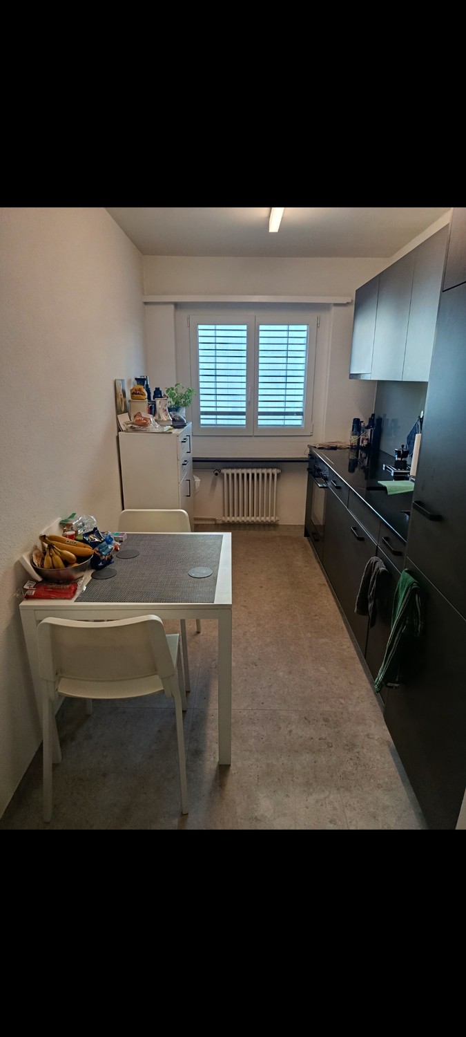Appartement de 2 pièces