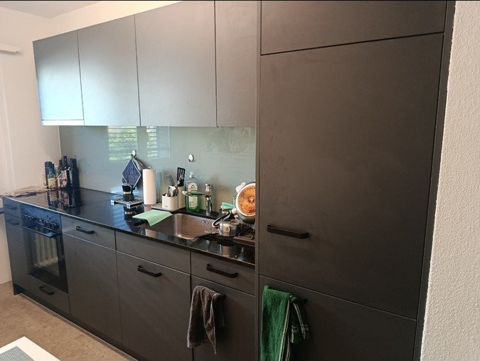 Appartement de 2 pièces
