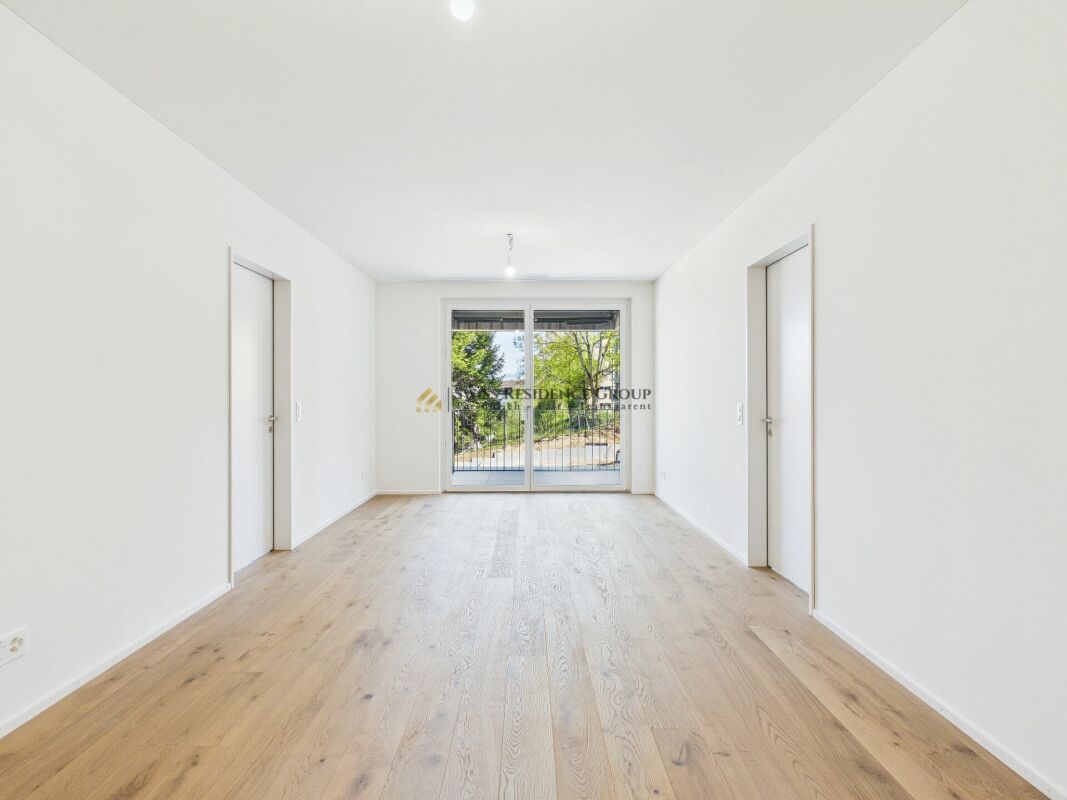 Appartement de 2 ½ pièces, photo 1 sur 10