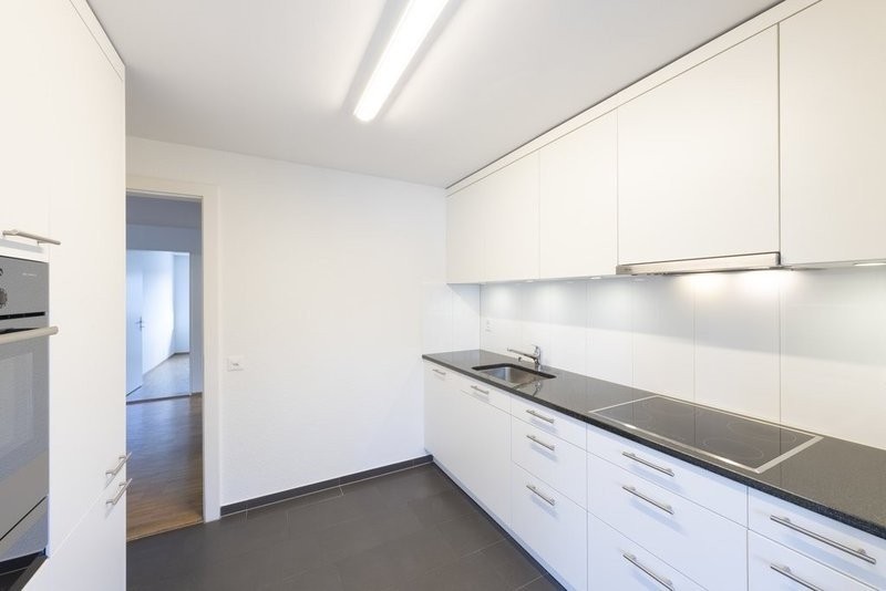 Appartement de 4 ½ pièces