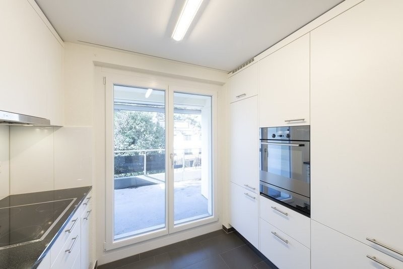 Appartement de 4 ½ pièces