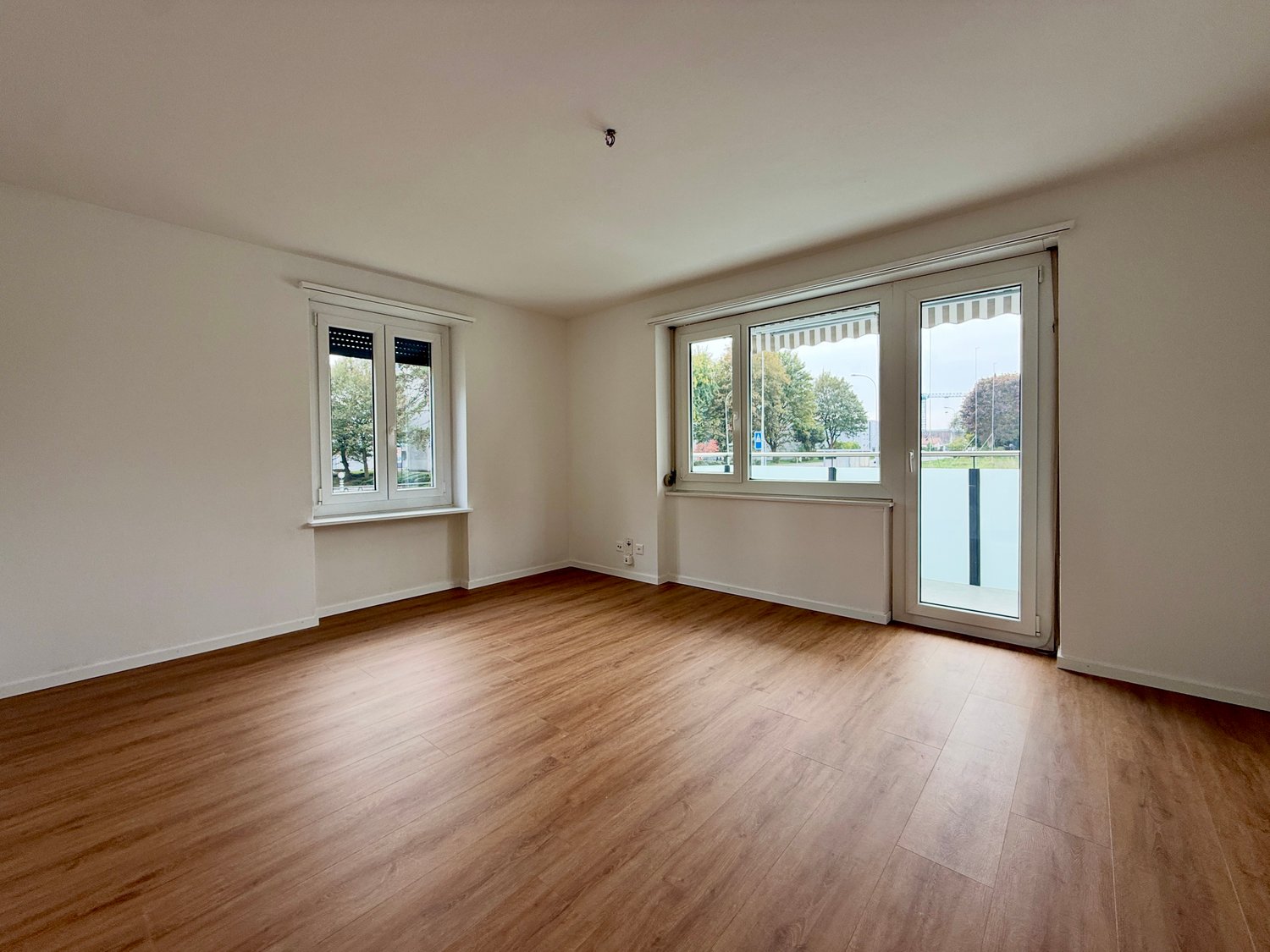 Appartement de 2 ½ pièces, photo 2 sur 10
