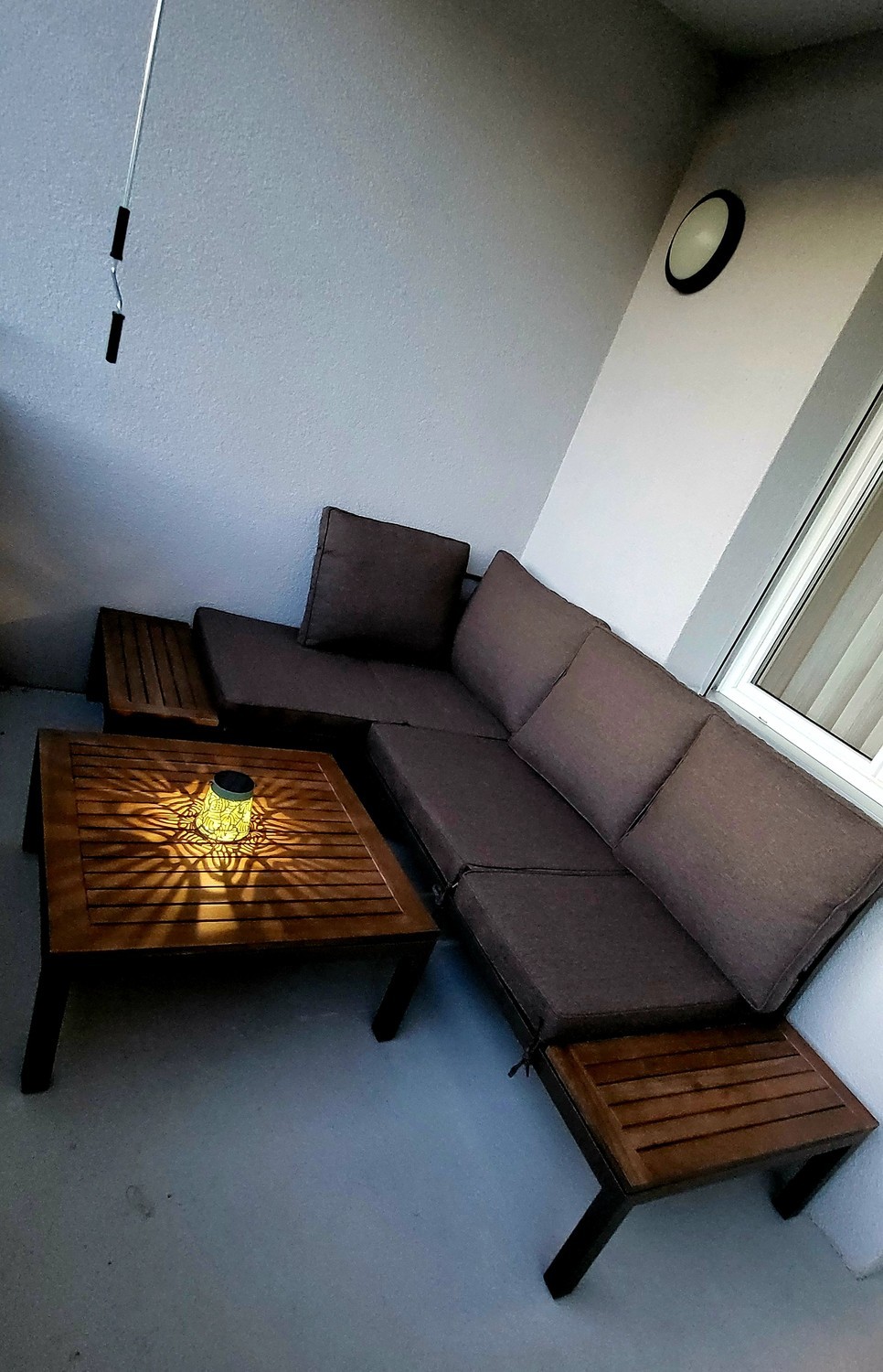 Chambre dans une colocation

Tu aimes la compagnie, mais tu apprécies aussi parfois d'avoir du temps pour toi, tu as environ entre 25-35 ans (de préférence une femme), alors contacte-moi ☺️.
Je suis Martina (29), je travaille comme chimiste et je me réjouis d'une vie de colocation amicale !
Les meub, photo 3 sur 9