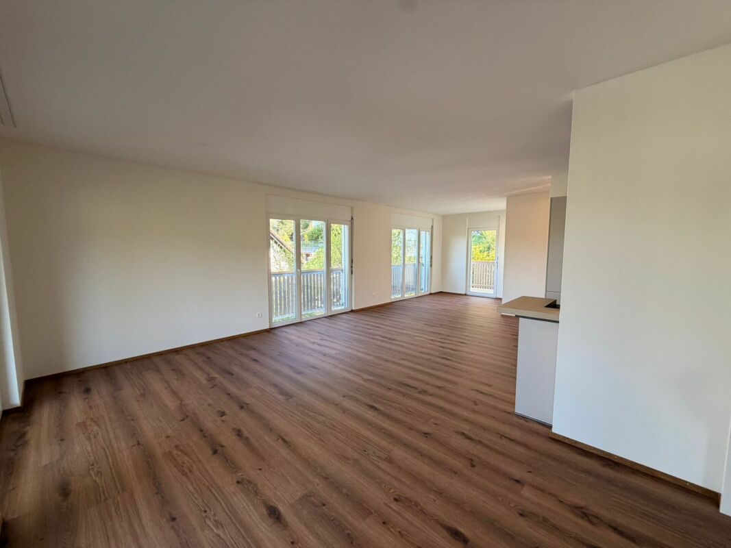 Appartamento di 3 ½ locali