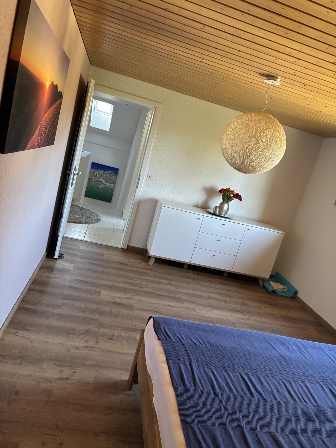 Chambre en colocation, photo 1 sur 3