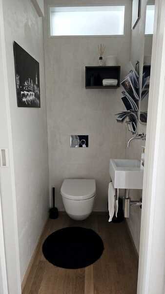 Appartement meublé de 4 ½ pièces