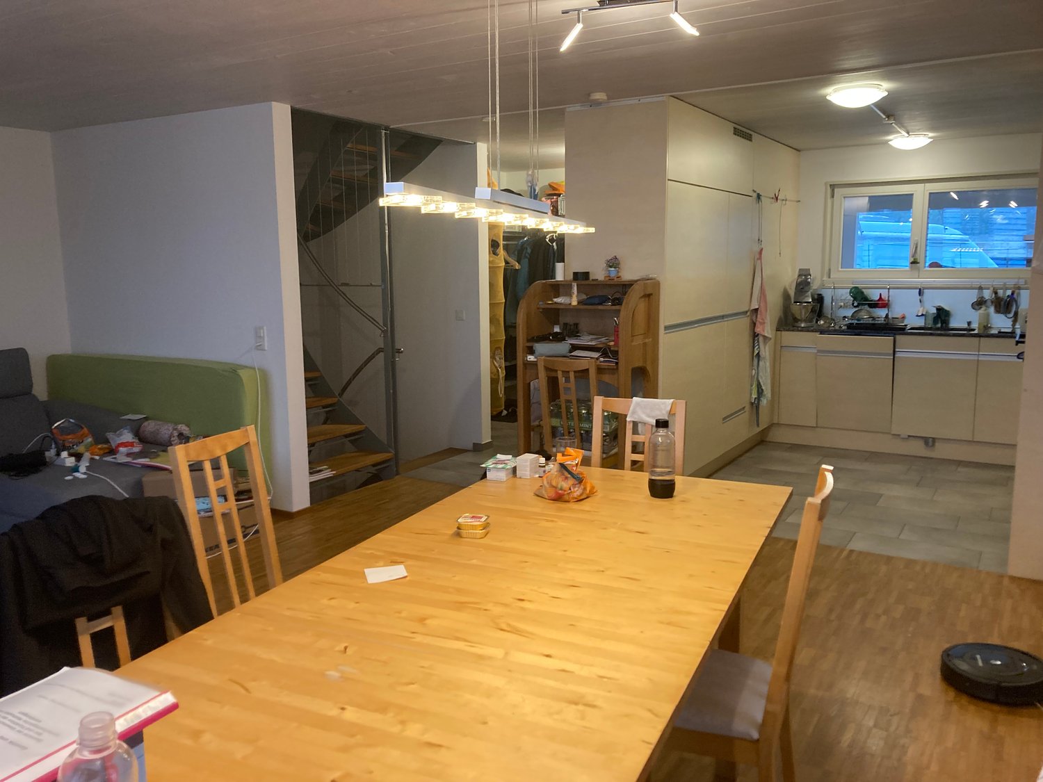 Chambre dans une colocation, photo 2 sur 3