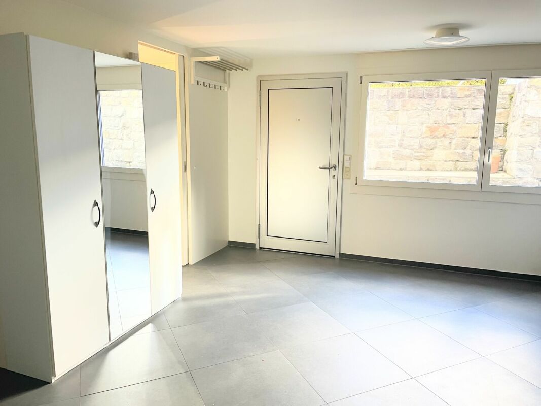 Appartement de 1 ½ pièces, photo 4 sur 9