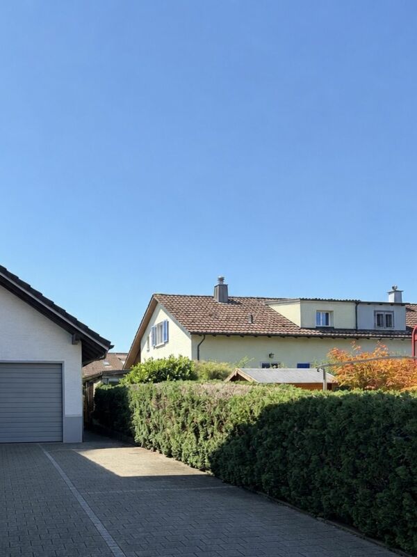 Appartement de 1 ½ pièces, photo 7 sur 9