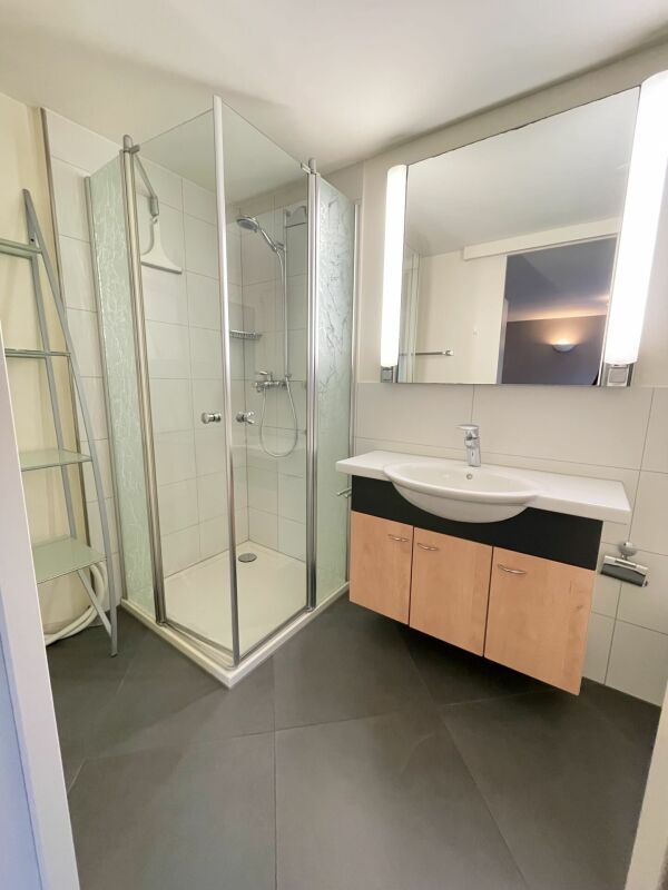 Appartement de 1 ½ pièces, photo 8 sur 9