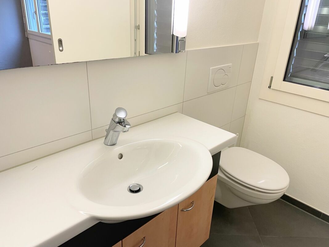 Appartement de 1 ½ pièces, photo 9 sur 9