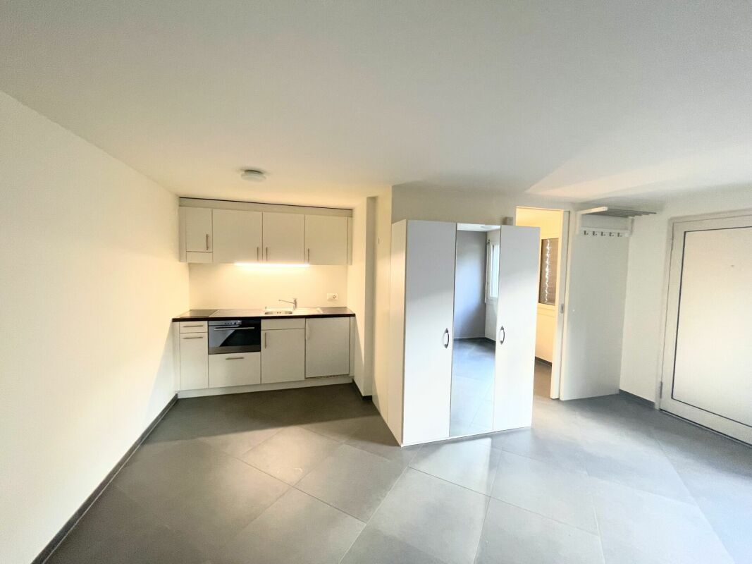 Appartement de 1 ½ pièces, photo 2 sur 9