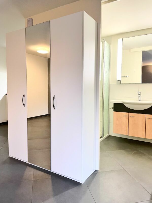 Appartement de 1 ½ pièces, photo 6 sur 9